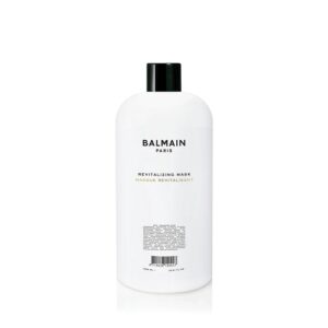 BALMAIN PARIS Revitalizing Mask 1000ml  بالمين باريس ماسك مكثف ومغذي للشعر