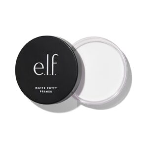 E.L.F Matte Putty Primer 21g ايلف برايمر غير لامع