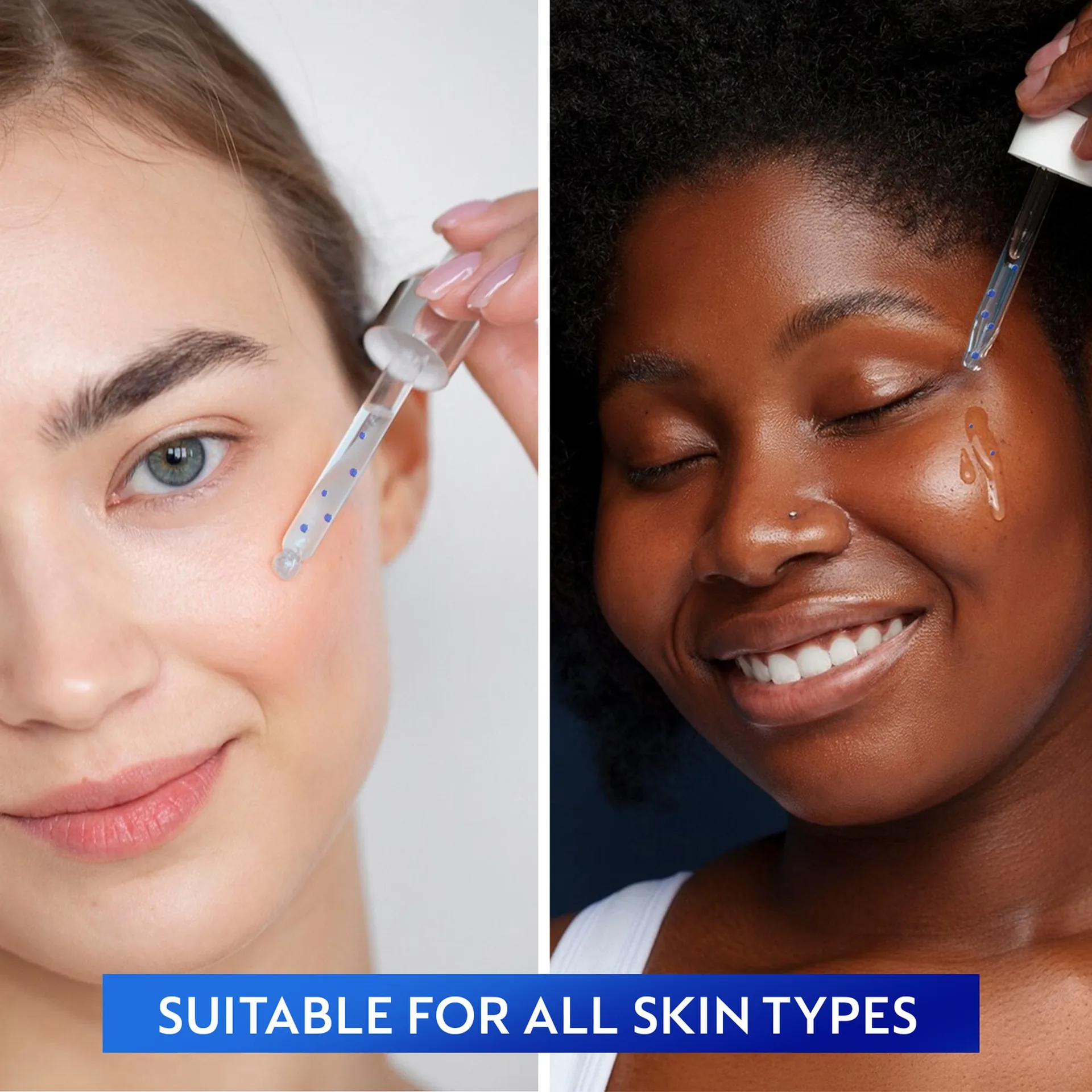 SWISS IMAGE Aquaboost Glow & Balance Serum 30ml سويس ايمج سيروم مرطب ومعزز لإشراقة البشرة - Image 3