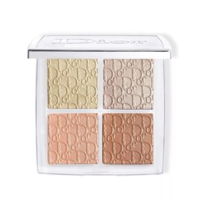 DIOR Backstage Glow Face Palette - 002 Glitz ديور باليت اضاءة للبشرة