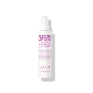 ELEVEN MOOTH ME NOW THERMAL SPRAY 200ml  ايليفن سبراي واقي حرارة للشعر