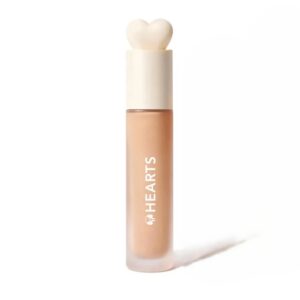 HEARTS CONCEALER - 10ml هارتس خافي عيوب