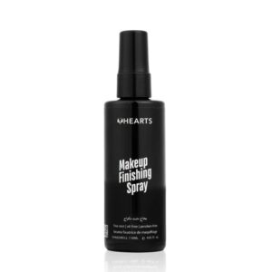 HEARTS Makeup Finishing Spray 118ml هارتس رذاذ تثبيت المكياج