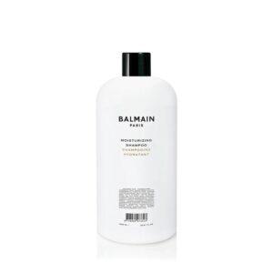 BALMAIN PARIS Moisturizing Shampoo 1000ml  بالمين باريس شامبو مرطب ومرمم ومكثف للشعر