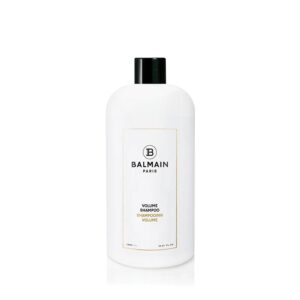 BALMAIN PARIS Volume Shampoo 1000ml  بالمين باريس شامبو مكثف للشعر