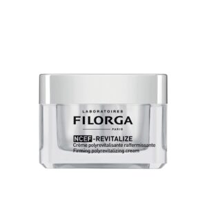 FILORGA LABRATORIES NCEF-Revitalize Firming Cream for all skin types 50ml  فيلورغا كريم مضاد لتجاعيد البشرة