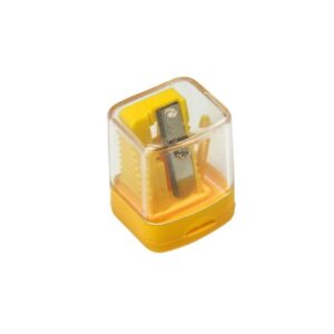 NASCITA Sharpener - 010  ناسيتا مبراة لأقلام الميكاب