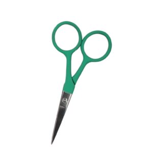 ELLY PROFESSINOAL SCISSOR ايلي مقص احترافي لإزالة وتشذيب الشعر الزائد