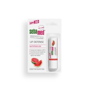 SEBAMED Lip Defense - Watermelon سيباميد مرطب شفاه برائحة البطيخ