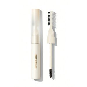SHEGLAM Save Lt Laminating Brow Gel  شيكلام قلم جل تصفيف الحواجب
