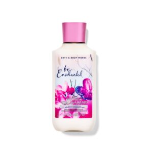 BATH AND BODY WORKS Be Enchanted Body Wash 295ml باث اند بدي وركس غسول للجسم