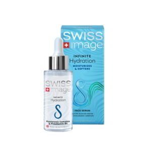 SWISS IMAGE Infinite Hydration Face Serum 30ml سويس ايمج سيروم مرطب للبشرة