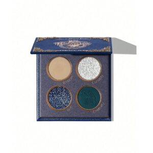 SHEGLAM Harry Potter Eyeshadow Palette - Ravenclaw House  شيكلام لوحة ظلال عيون