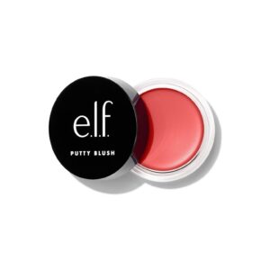 E.L.F Putty Blush  أيلف احمر خدود مخملي