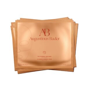 AUGUSTINUS BADER The Hydrogel Face Mask 6 x 30g اوكوستينوس قناع الوجه