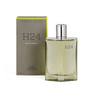HERMES H24 Eau De Parfum For Men 100ml هيرمس عطر للرجال