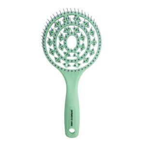 Elly Ventilated Hair Brush - 23 ايلي فرشاة شعر ذات فتحات تهوية