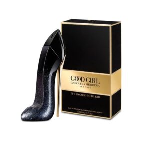 CAROLINA HERRERA Good Girl Eau De Parfum Supreme 80ml كارولينا هيريرا عطر للنساء