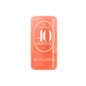 SOL DE JANEIRO Cheirosa 40 Jelly Perfume Balm 4g سول دي جينيرو بلسم معطر للجسم