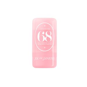 SOL DE JANEIRO Cheirosa 68 Jelly Perfume Balm 4g سول دي جينيرو بلسم معطر للجسم