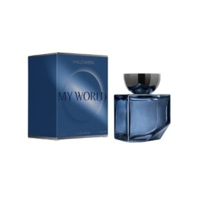 HALLOWEEN My World Eau De Parfum For Men 125ml عطر هالوين للرجال