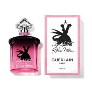 GUERLAIN La Petite Robe Noire Parfum For Women 100ml كيرلاين عطر للنساء