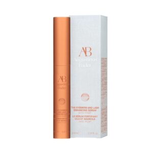 AUGUSTINUS BADER The Eyebrow and Lash Enhancing Serum 8ml اوكوستينوس بدر سيروم تكثيف الحواجب والرموش