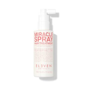 ELEVEN Miracle Spray Hair Treatment 125ml ايليفن بخاخ معالج للشعر