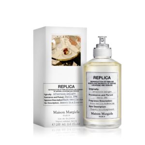 MAISON MARGIELA REPLICA Afternoon Delight Eau de Toilette Unisex 100ml عطر ميسون مارجيلا للرجال و النساء