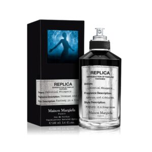 MAISON MARGIELA REPLICA Celestial whispers Eau de Parfum Unisex 100ml عطر ميسون مارجيلا للرجال و النساء