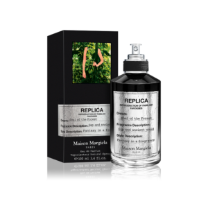MAISON MARGIELA REPLICA Soul Of the Forest Eau de Parfum Unisex 100ml عطر ميسون مارجيلا للرجال و النساء
