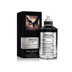 MAISON MARGIELA REPLICA Ideal One Eau de Parfum Unisex 100ml عطر ميسون مارجيلا للرجال و النساء
