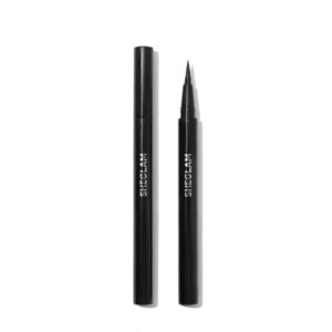 SHEGLAM Pro Precision Waterproof Liquid Eyeliner-Black  شيكلام محدد عيون سائل مقاوم للماء