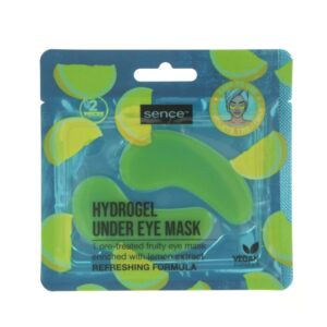 SENCE BEAUTY Hydrogel Under Eye Mask 6ml قناع للعيون من سينس بيوتي