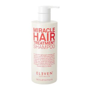 ELEVEN Miracle Hair Treatment Shampoo 300ml ايليفن شامبو العناية بالشعر