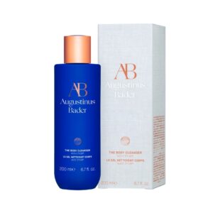 AUGUSTINUS BADER The Body Cleanser 200ml اوكوستينوس بدر غسول الجسم