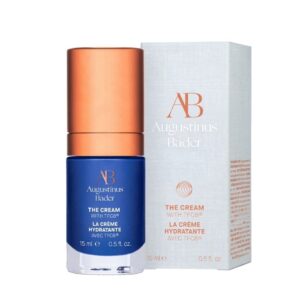 AUGUSTINUS BADER The Cream With TFC8 complex 15ml اوكوستينوس بدر كريم نهاري مرطب للبشرة