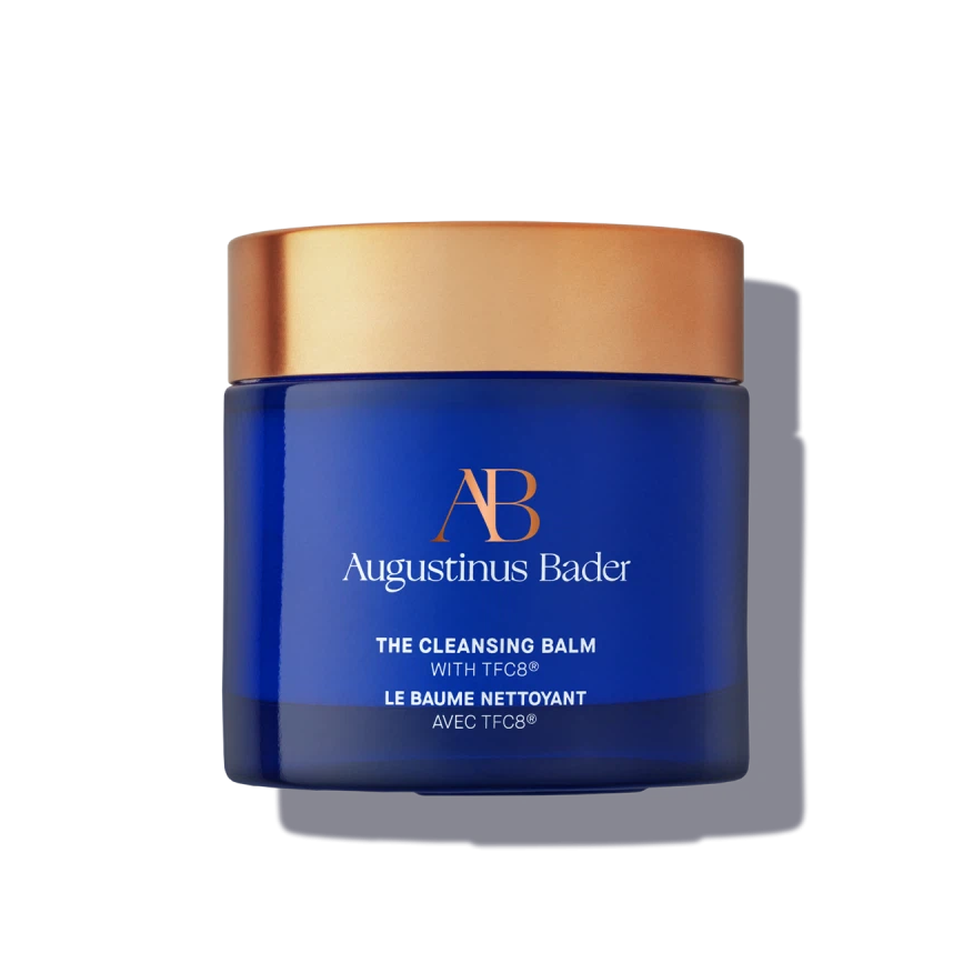 AUGUSTINUS BADER The Cleansing Balm 90g اوكوستينوس بدر بلسم منظف مغذٍّ ومرطب - Image 4