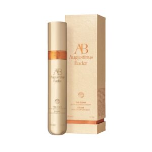 AUGUSTINUS BADER The Elixir 30ml اوكوستينوس بدر تركيبة فائقة التركيز تُساعد على تسريع تجديد البشرة والحدّ من علامات الشيخوخة