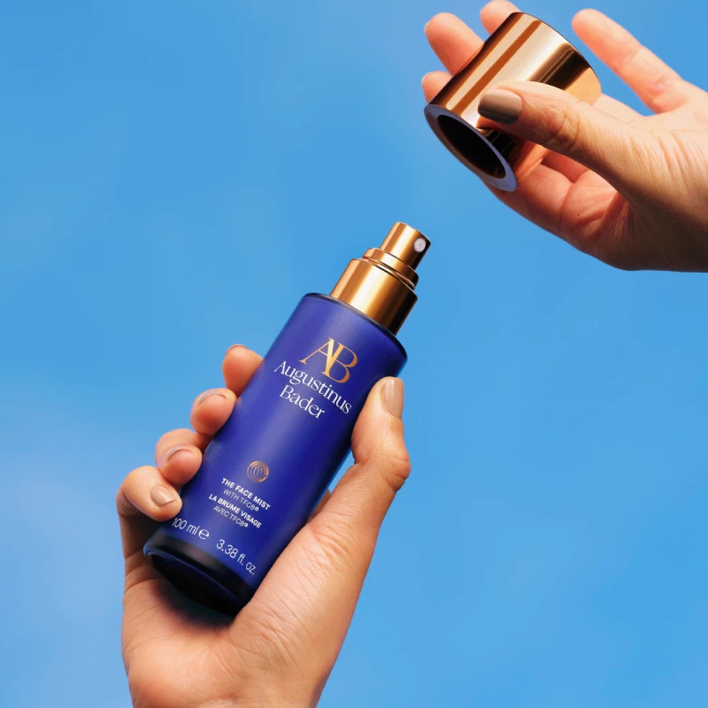AUGUSTINUS BADER The Face Mist 100ml اوكوستينوس بدر مست مرطب للوجه - Image 4