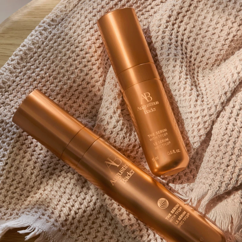 AUGUSTINUS BADER The Serum 15ml اوكوستينوس بدر سيروم للبشرة - Image 4
