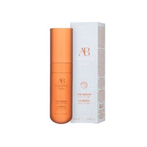 AUGUSTINUS BADER The Serum 15ml اوكوستينوس بدر سيروم للبشرة