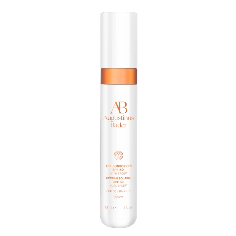 AUGUSTINUS BADER The Sunscreen SPF 50 30ml اوكوستينوس بدر واقي شمس خفيف الوزن وواسع الطيف - Image 5