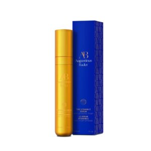 AUGUSTINUS BADER The Vitamin C Serum 15ml اوكوستينوس بدر سيروم للبشرة بفيتامين C