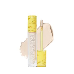 KOSAS Revealer Super Creamy + Brightening Concealer 5.3ml كوساس كونسيلر كريمي