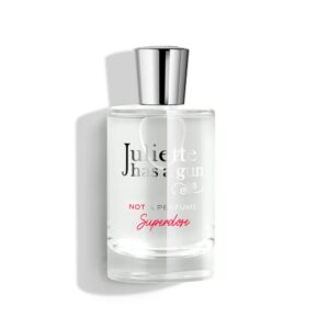 JULIETTE HAS A GUN Not a Parfum SuperDose Eau De Parfum Unisex 100ml جوليت هاز كان عطر للرجال و النساء