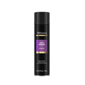 TRESEMME Hair spray Freeze Hold 5 311g  تريسمي سبراي مثبت شعر