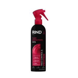RIND PRO Heat Protectant Spray 236ml  ريند برو رذاذ واقي حرارة للشعر