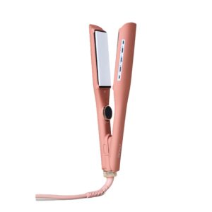 OSEE Party Lines Professional Hair Straightener  اوسي مكواة شعر احترافية