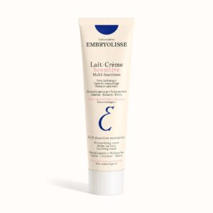EMBRYOLISSE Multi functions Moisturizer cream for sensitive skin 100ml  كريم مرطب ومعالج متعدد الاستخدامات مناسب للبشرة الحساسة